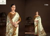 Bling By Sanjana Crepe Silk Printed Sarees Wholesale Clothing Distributors In India